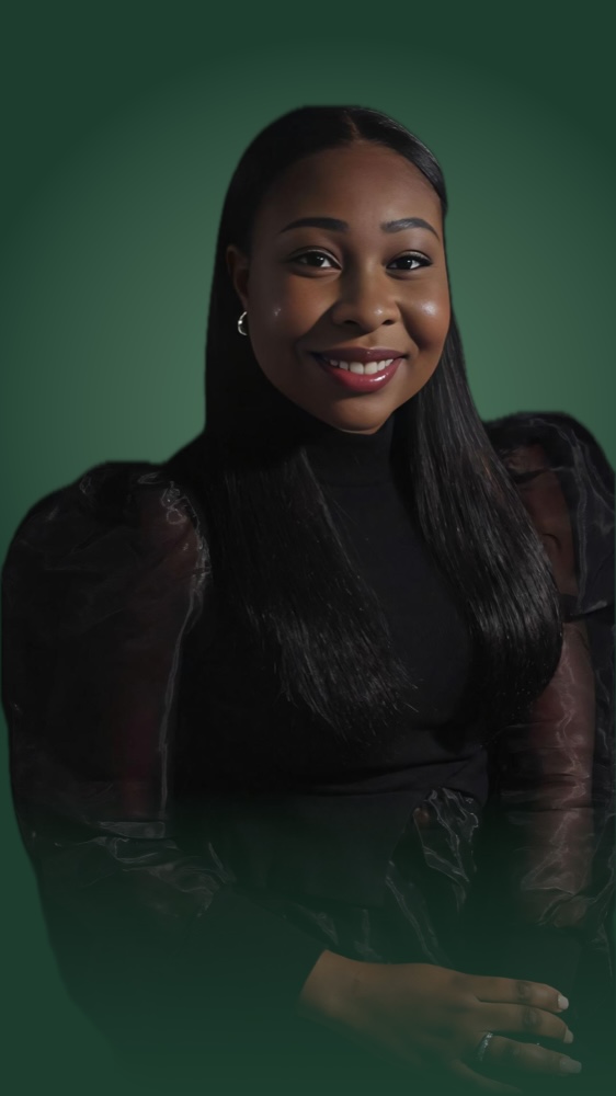 Ruvimbo Huda, Chartered FCIPD and founder of Keyne HR in Milton Keynes